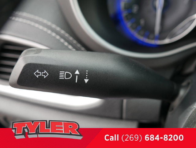 New 2027 Chrysler Pacifica Select FWD image 23
