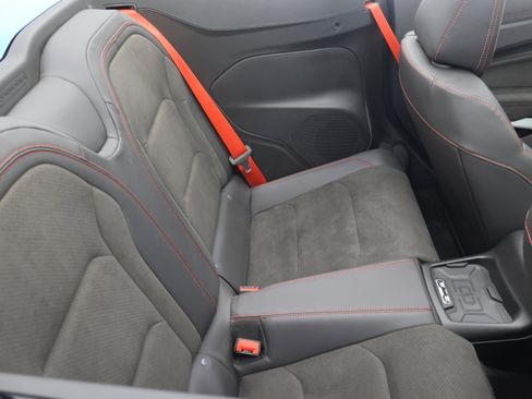 Used 2023 Chevrolet Camaro ZL1 RWD image 58
