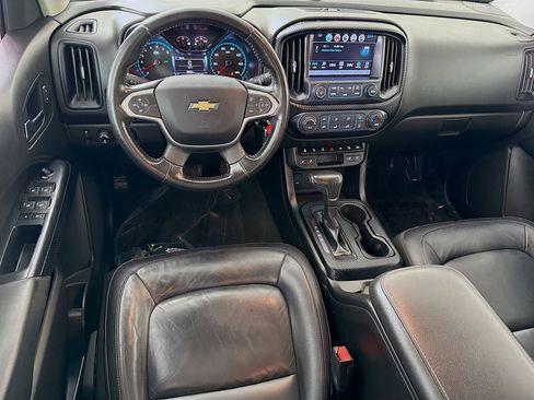 Used 2018 Chevrolet Colorado ZR2 AWD/4WD image 17