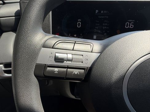 Used 2025 Hyundai Tucson SEL FWD image 25