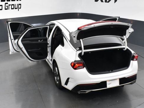 Used 2021 Kia K5 LXS image 39