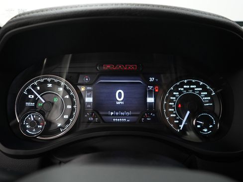 Used 2022 RAM 1500 Sport w/ G/T Package AWD/4WD image 30