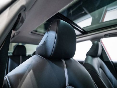 Certified 2024 Toyota Camry XSE image 14