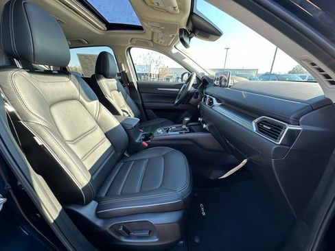 New 2025 MAZDA CX-5 AWD 2.5 S w/ Preferred Package image 29