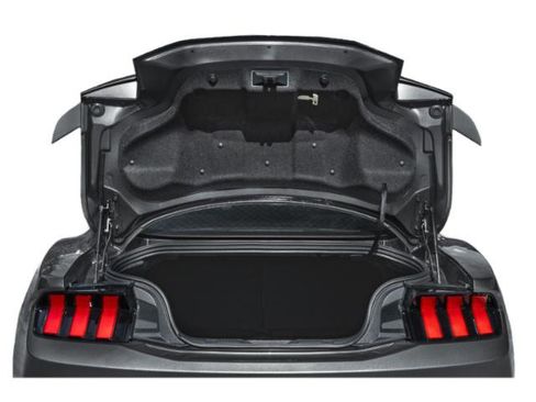 New 2026 Ford Mustang GT Premium RWD image 30