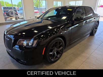 Used 2021 Chrysler 300 S