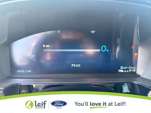 Used 2024 Lincoln Corsair Grand Touring w/ Equipment Group 301A image 14