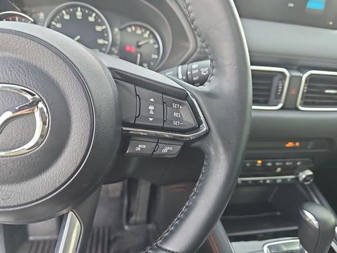 Used 2024 MAZDA CX-5 Carbon Edition image 21