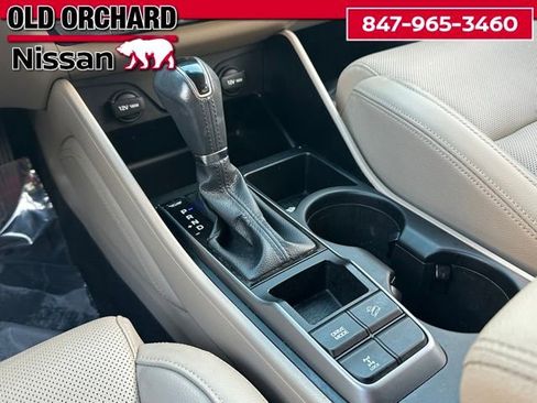 Used 2016 Hyundai Tucson Limited image 18