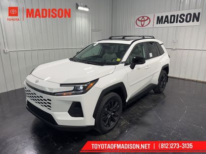 New 2026 Toyota RAV4 XLE Premium w/ Panoramic Sun Roof Package