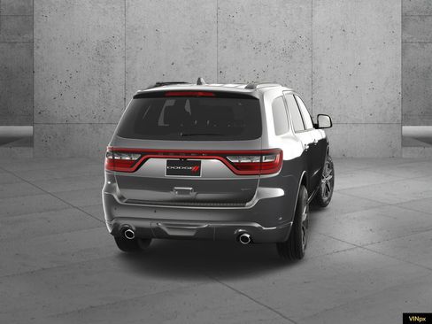 New 2025 Dodge Durango GT w/ Blacktop Package image 14