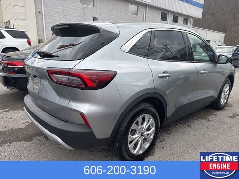 Used 2024 Ford Escape Active w/ Cold Weather Package FWD image 7