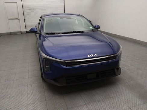 Used 2025 Kia K4 FWD image 14