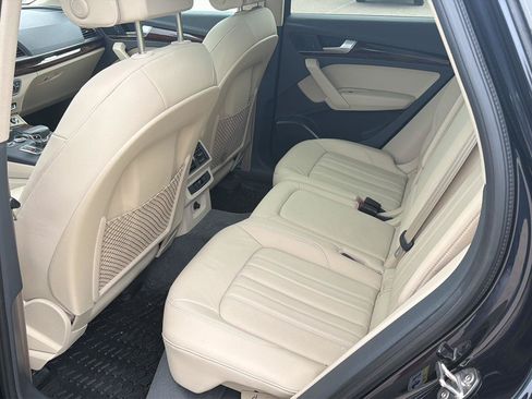 Used 2018 Audi Q5 2.0T Premium Plus AWD/4WD image 10