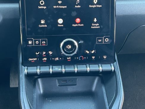 Used 2025 GMC Terrain Elevation AWD/4WD image 21