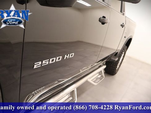 Used 2024 Chevrolet Silverado 2500 LT w/ Convenience Package image 25