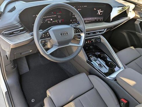 New 2025 Audi Q5 Premium Plus image 3