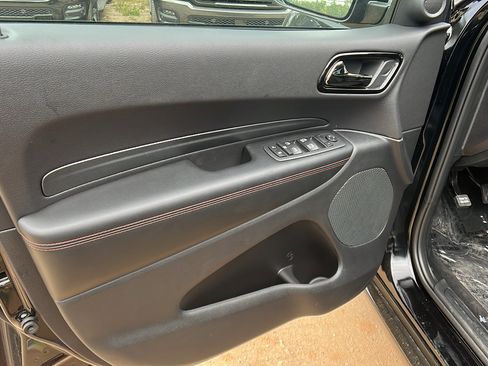 New 2026 Dodge Durango GT image 14