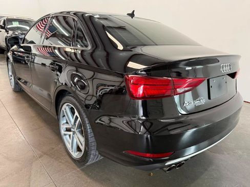 Used 2018 Audi A3 2.0T Premium FWD image 7