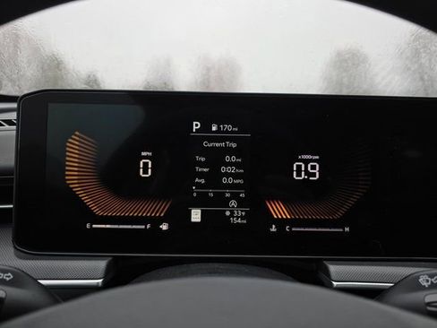 New 2026 Kia K5 LXS FWD image 25