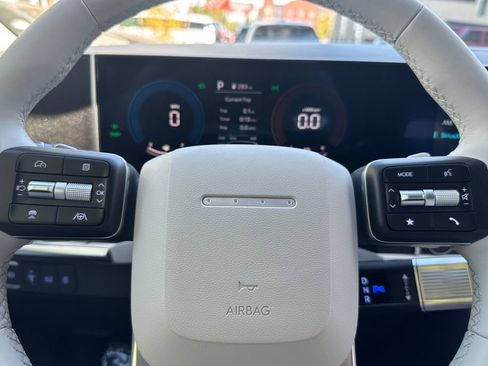 New 2026 Hyundai Santa Fe SEL image 22