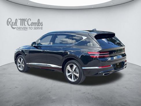 Used 2024 Genesis GV80 2.5T w/ Advanced Package AWD/4WD image 3