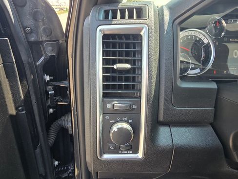 Used 2022 RAM 1500 Warlock w/ Electronics Group AWD/4WD image 20
