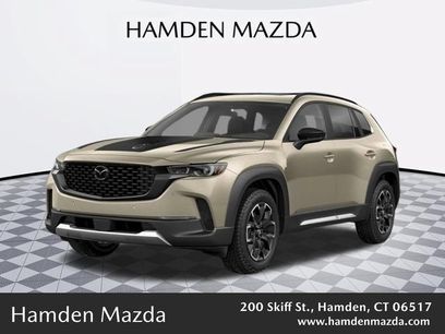 New 2026 MAZDA CX-50 Meridian Edition w/ Weather Package