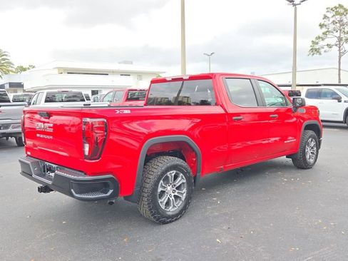 New 2026 GMC Sierra 1500 Pro w/ Pro Value Package image 4