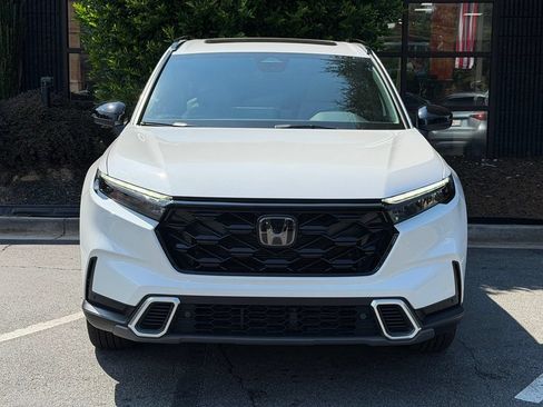 Used 2024 Honda CR-V Sport Touring image 3