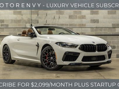 Used 2023 BMW M8 Competition