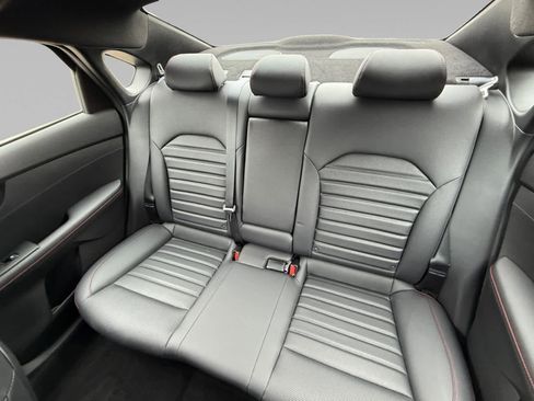 Used 2023 Kia Forte GT w/ GT2 Package image 13