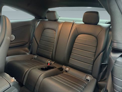 Certified 2023 Mercedes-Benz C 300 Coupe image 23