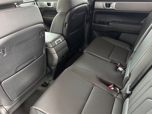 New 2026 Hyundai Santa Fe SEL image 12