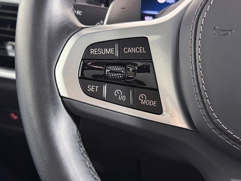 Used 2024 BMW X5 xDrive40i w/ M Sport Package image 43