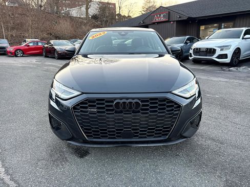 Used 2023 Audi A3 2.0T Premium w/ Convenience Package image 7