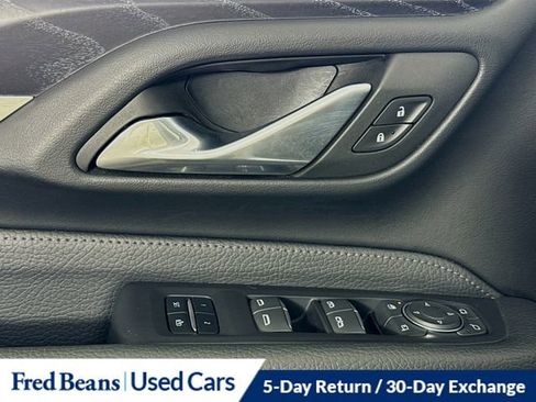 Used 2024 GMC Yukon Denali image 19