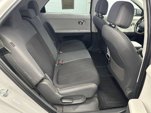 Used 2024 Hyundai Ioniq 5 SEL RWD image 16