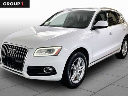 Used 2017 Audi Q5 2.0T Premium