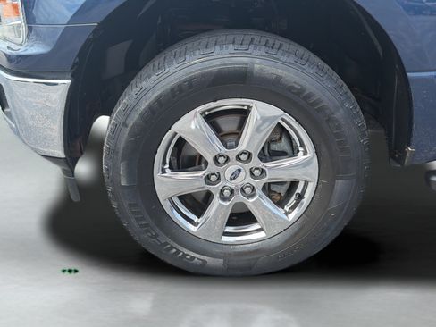 Used 2018 Ford F150 XLT w/ Equipment Group 301A Mid AWD/4WD image 30