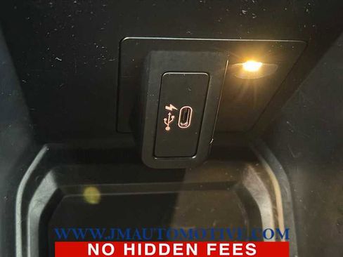 Used 2022 BMW X3 xDrive30i image 38