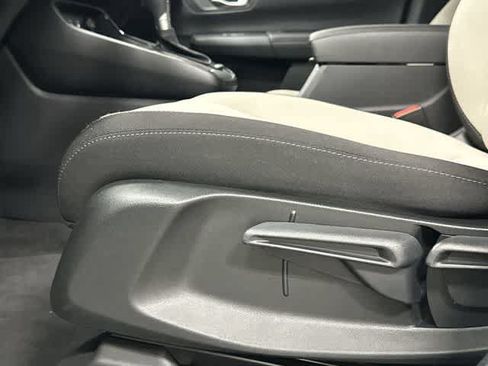 Certified 2026 Honda CR-V LX image 25