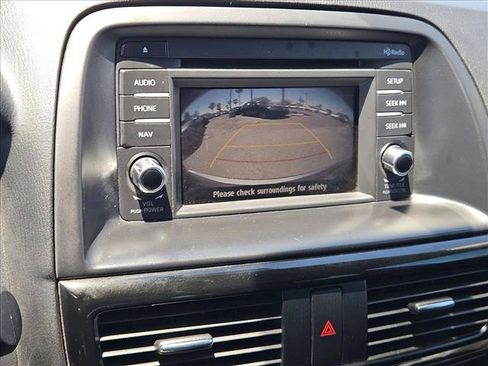 Used 2014 MAZDA CX-5 Touring FWD image 18