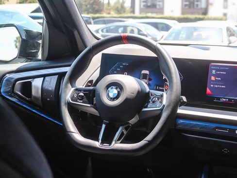 Used 2026 BMW X3 M50 w/ M Sport Professional Package AWD/4WD image 13