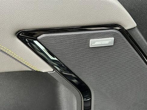 New 2026 Chevrolet Silverado 1500 ZR2 w/ ZR2 Bison Edition image 20