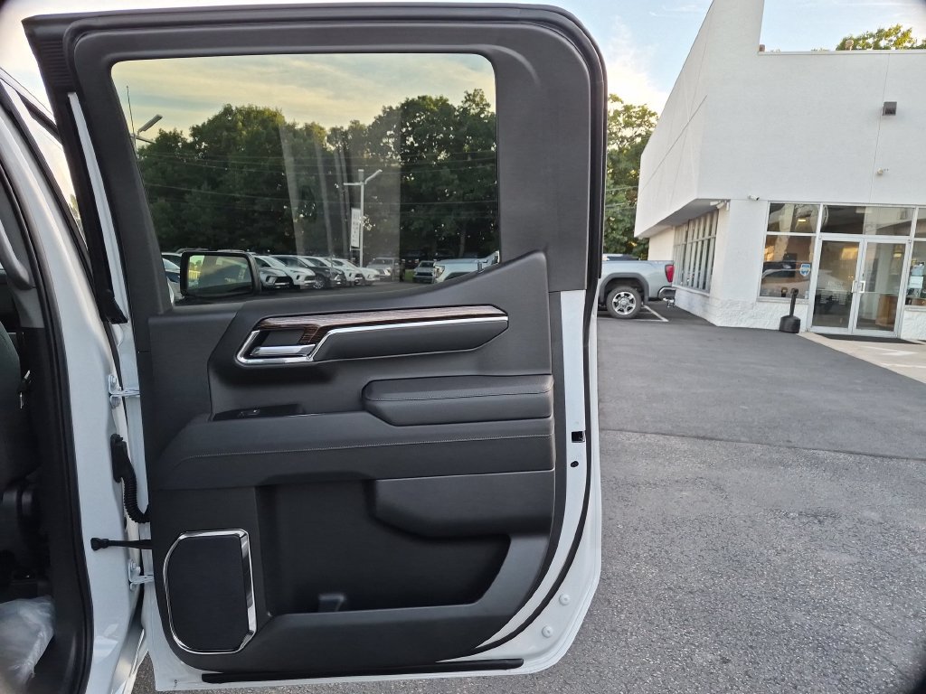 New 2026 GMC Sierra 1500 Elevation AWD/4WD image 32