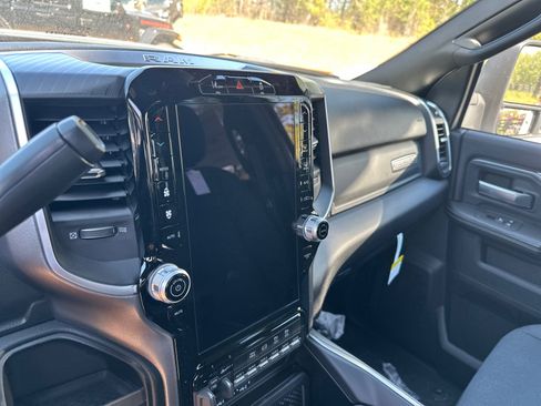 New 2025 RAM 2500 Big Horn image 29