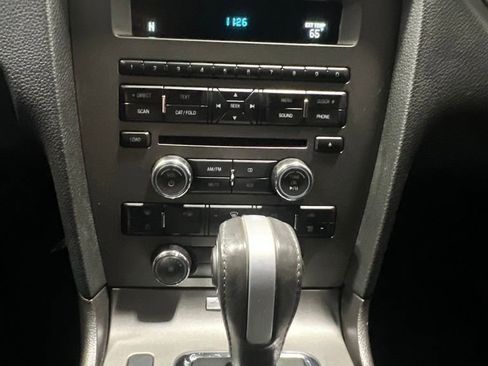 Used 2014 Ford Mustang Coupe w/ Equipment Group 102A RWD image 14
