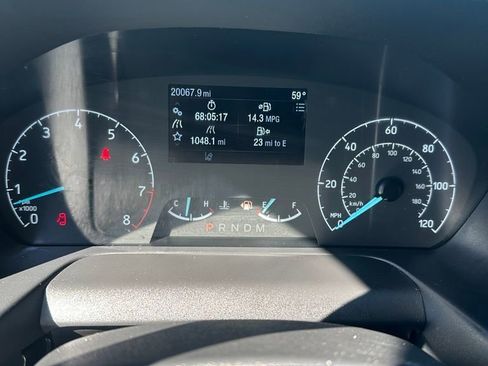 Used 2024 Ford Transit 250 Low Roof w/ Exterior Upgrade Package image 16