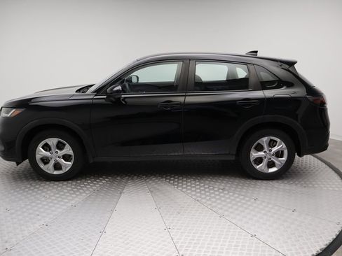 Used 2023 Honda HR-V LX image 12